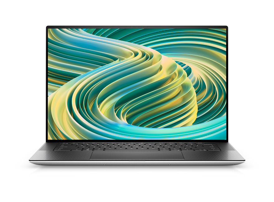 Dell XPS 15 OLED Touchscreen Laptop