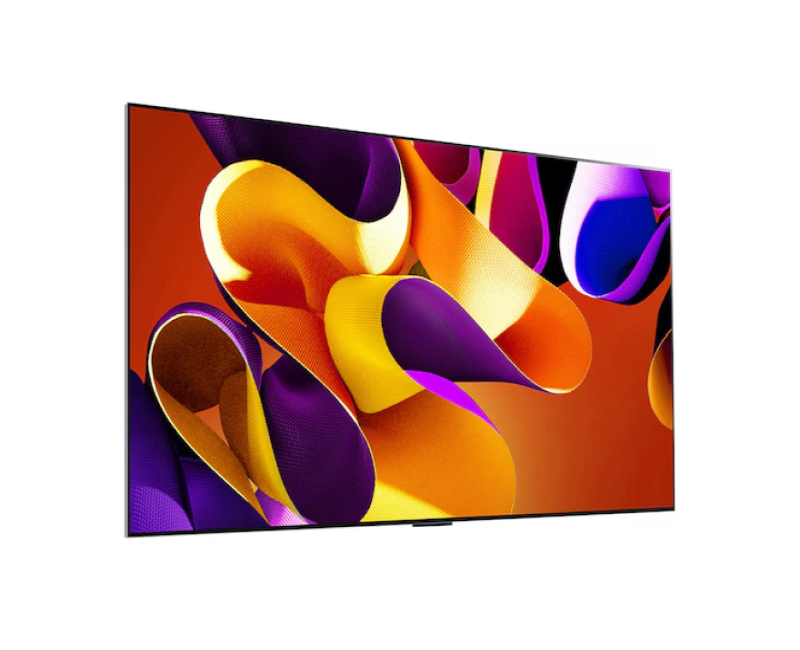 LG OLED 65" 4K Smart TV