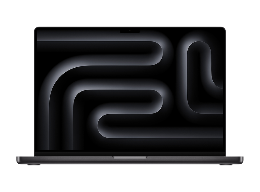 MacBook Pro 16" M4 Max 1TB