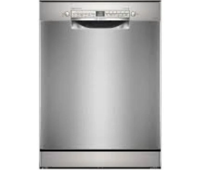 Bosch Series 6 Dishwasher 14 Place Settings